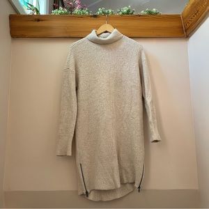 AE Sweater Dress